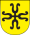 Wappen Bezirk Affoltern