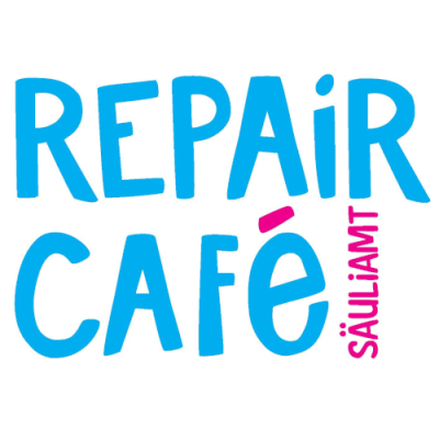 Repair Café Säuliamt