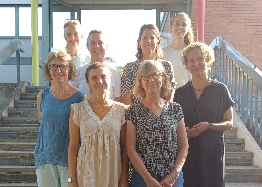 Lehrpersonen / Team Lehrpersonen / Team